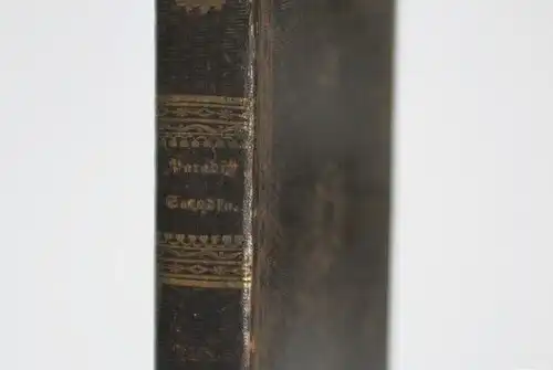 Buch: Jana Arndta, Arndt, Jan. 1841, F.A. Reichel, gebraucht, gut