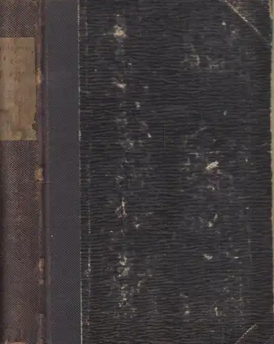 Buch: Comoedias Vol. I, Aristophanes, 1897, B. G. Teubner, gebraucht, gut