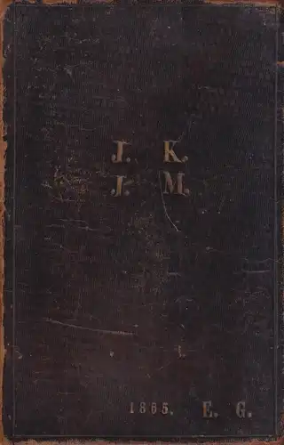 Buch: Altenburgisches Gesangbuch nebst Gebeten, 1946, Sächs. Hofbuchdruckerei