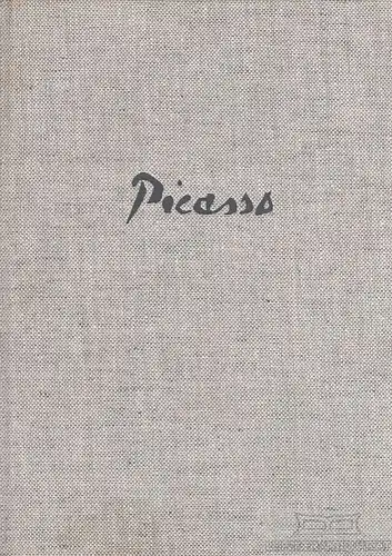 Buch: Picasso, Daix, Pierre, Editions Aimery Somogy; Bertelsmann u.a