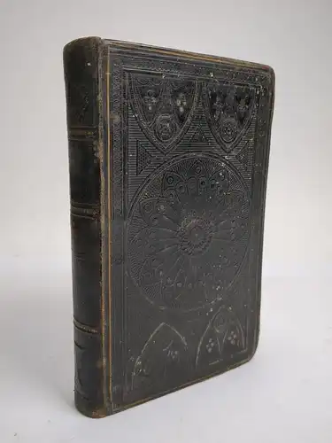Buch: Neues Gothaisches Gesangbuch, K. G. Bretschneider, 1828, Engelhard