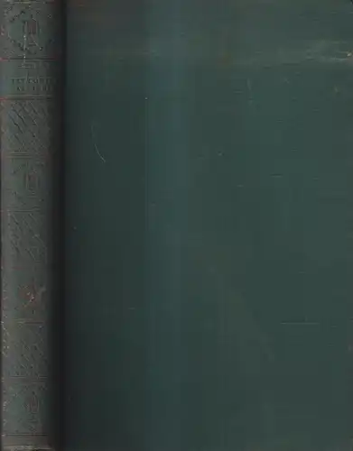 Buch: Leben des Vittorio Alfieri aus Asti, 1924, Frankfurter Verlags-Anstalt