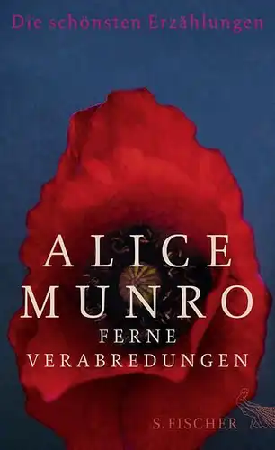 Buch: Ferne Verabredungen, Munro, Alice, 2016, Fischer, gebraucht, gut