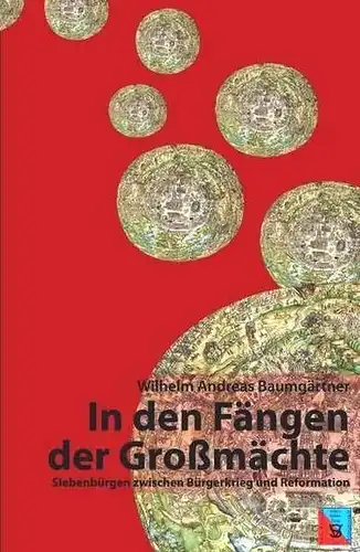 Buch: In den Fängen der Großmächte, Baumgärtner, Wilhelm Andreas, 2010, Schiller