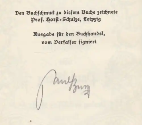 Buch: Lichtträger, Burg, Paul. 1925, Verlag Max Koch, gebraucht, gut