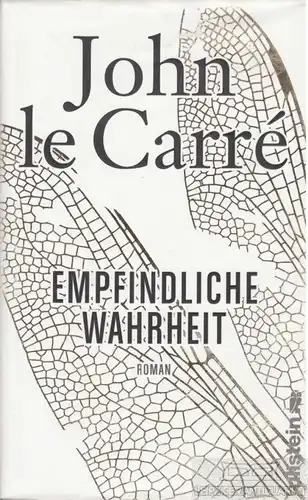 Buch: Empfindliche Wahrheit, le Carre, John. 2013, Ullstein Buchverlage GmbH