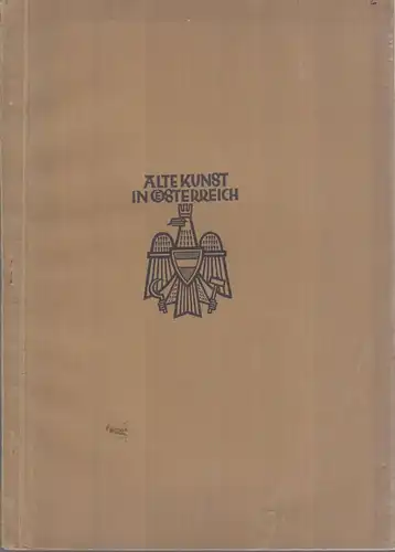 Buch: Das Benediktinerstift Melk a. d. Donau, Schier, Wilhelm, 1928, Filser, gut