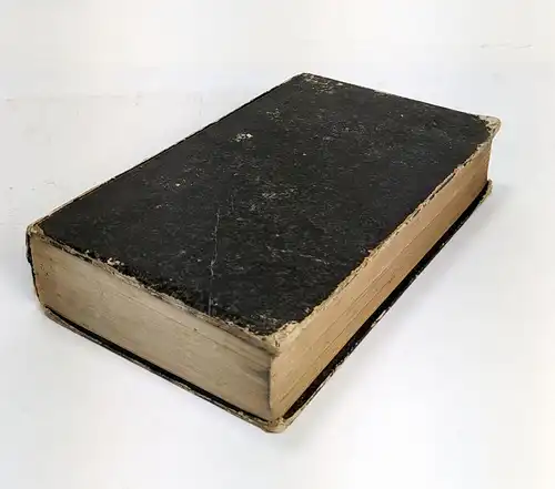 Buch: Theoretisch-praktisches Handbuch der Chirurgie, J. N. Rust, 12 Bände