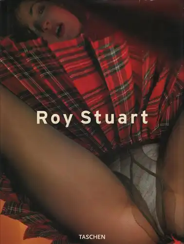 Buch: Roy Stuart, Baboulin, Jean C. u.a., 1998, Taschen, gebraucht, gut