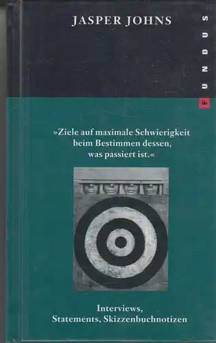 Buch: "Ziele auf maximale Schwierigkeit beim Bestimmen dessen, was passiert ist"