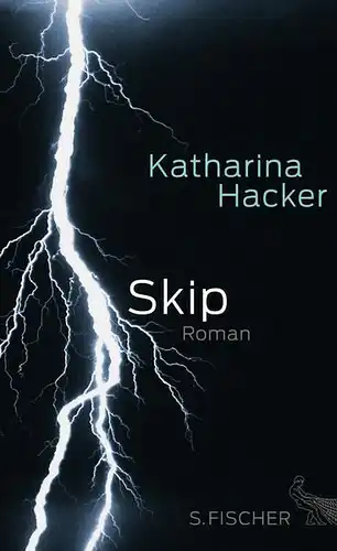 Buch: Skip, Hacker, Katharina, 2015, Fischer, Roman, gebraucht, sehr gut