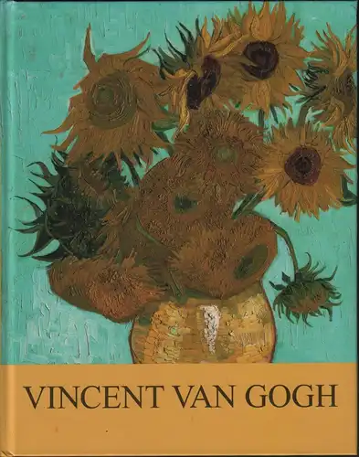 Buch: Vincent van Gogh, Hetebrügge, Jörn, 2012, Parragon, 1853 - 1890, gebraucht