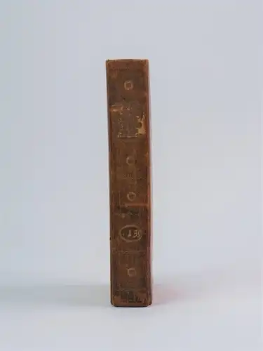 Buch: Die natürliche Magie. Band 15, Wiegleb, Johann Christian / Rosenthal, G. E