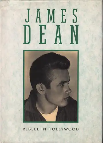 Buch: James Dean, Holley, Val, 1992, Karl Müller Verlag, gebraucht, gut