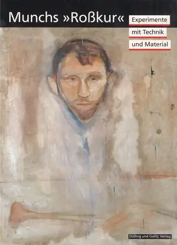 Buch: Munchs Roßkur, Thurmann-Moe, Jan. Hintergründe und Materialien 20, 1994