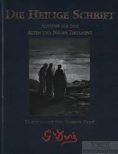 Buch: Die Heilige Schrift, Luther, Martin. 2006, Otus Verlag, gebraucht, gut