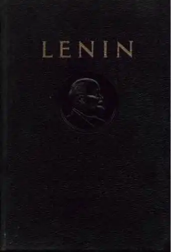 Buch: Werke. Band 28, Lenin, W.I. 1970, Dietz Verlag, Juli 1918 - März 1919