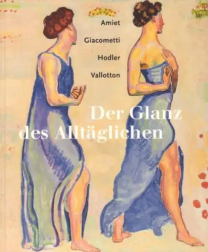 Buch: Der Glanz des Alltäglichen, Affentranger-Kirchrath. 2010, Benteli Verlag