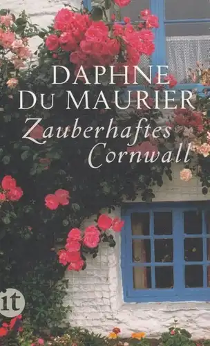 Buch: Zauberhaftes Cornwall, Maurier, Daphne du. Insel taschenbuch, it, 2014