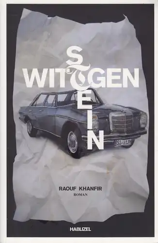 Buch: Wittgenstein. Khanfir, Raouf, 2011, Hablizel Verlag, gebraucht, gut