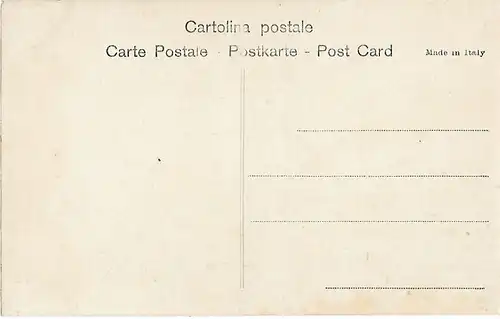 AK Firenze. Veduta dei Lungarni coi Ponti. ca. 1908, Postkarte. Ca. 1908