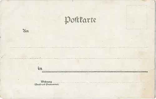 AK Köln o. Rh. Hohenstaufenring. ca. 1913, Postkarte. Serien Nr, ca. 1913