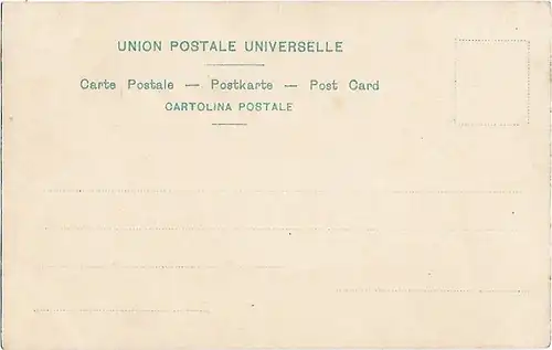 AK Roma. Foro e Colonna di Trajano. ca. 1908, Postkarte. Ca. 1908