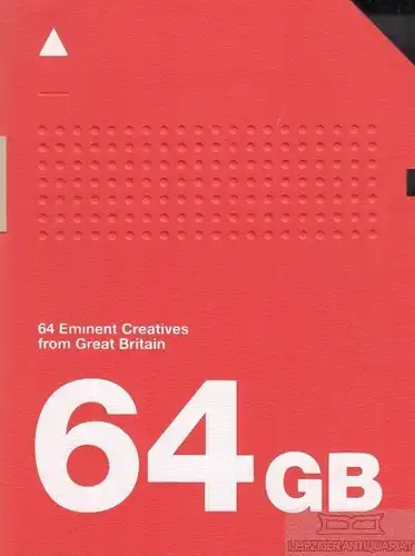 Buch: 64 GB, Cheung, Victor. 2013, Viction: Ary Publishing House
