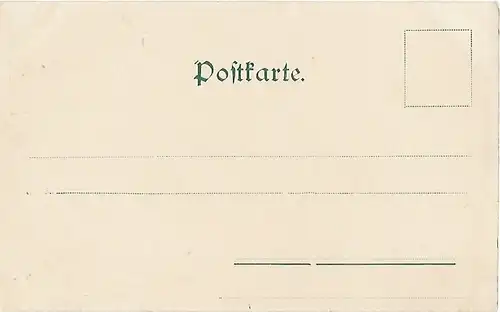 AK Kissingen. Totalansicht vom Staffelberg. ca. 1912, Postkarte. Serien Nr