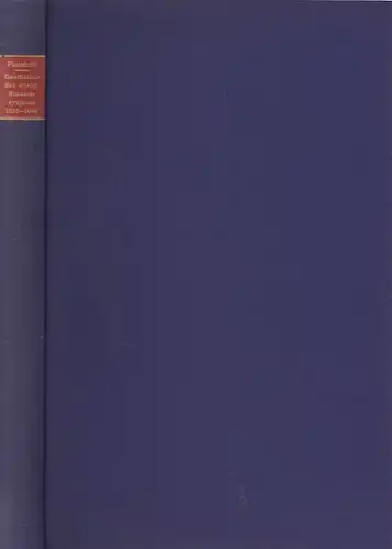 Buch: Geschichte des Europäischen Staatensystems 1559-1660, Platzhoff, Walter