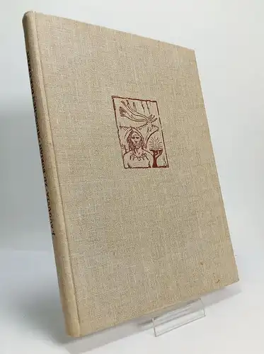 Buch: Menschen der Urzeit. Augusta, Josef, 1960, Artia Verlag, gebraucht, gut