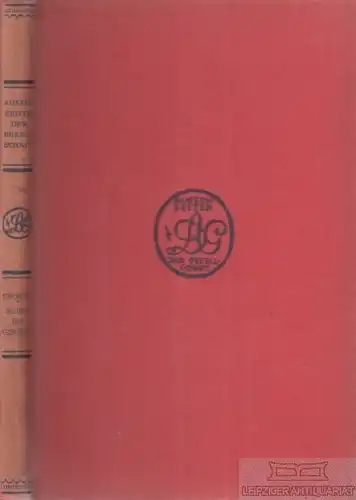 Buch: Schuss in's Geschäft, Csokor, Franz Theodor. 1924, Verlag Die Schmiede