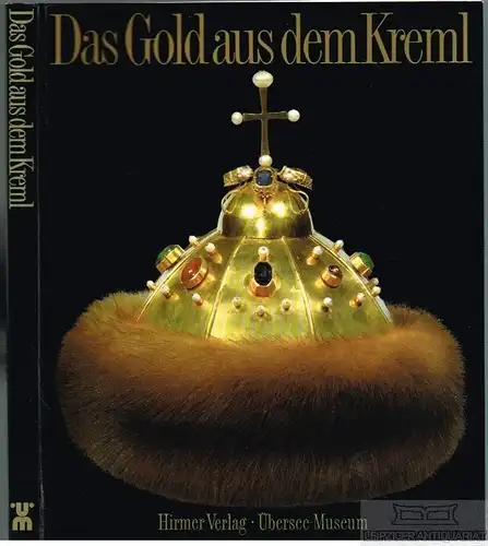 Buch: Das Gold aus dem Kreml, Solodkoff, Alexander von. 1989, gebraucht, gut