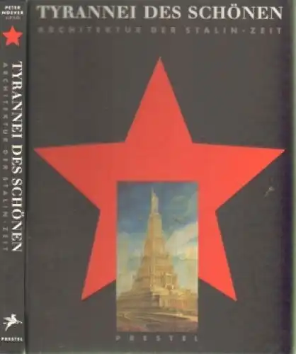 Buch: Tyrannei des Schönen, Noever, Peter. 1994, Prestel-Verlag, gebraucht, gut