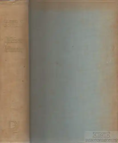 Buch: Weisse Banner, Douglas, Lloyd C. 1948, Diana Verlag, Roman