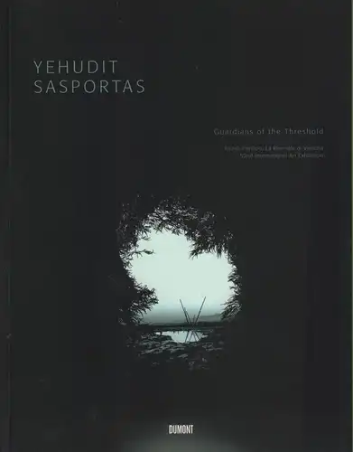 Ausstellungskatalog: Yehudit Sasportas, Landau, Suzanne u.a., DuMont Verlag