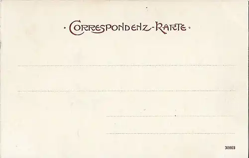 AK Gruss aus Krems a.d. Donau. ca. 1907, Postkarte. Serien Nr, ca. 1907