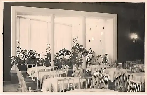 AK Schmiedefeld a. Rstg. Kulturhaus. ca. 1962, gebraucht, gut