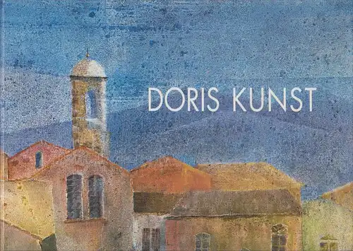 Buch: Impressionen. Kunst, Doris, 1993, Edition Gabriele Krombholz