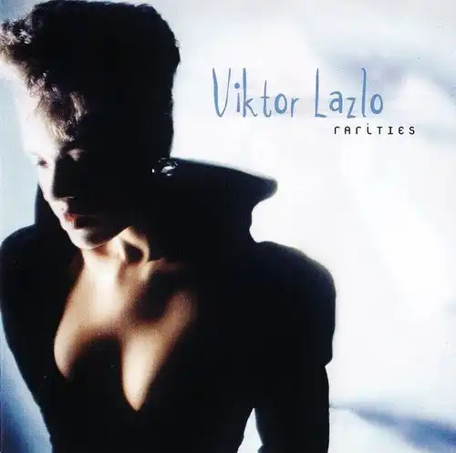 CD: Viktor Lazlo, 2005, LaserLight Digital, gebraucht, sehr gut