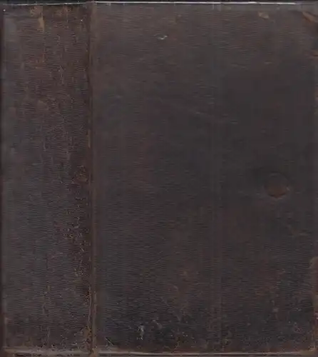 Buch: Zwickauer Gesangsbuch, Nebst einem Gebetbuch, Höfer'sche Buchdruckerei