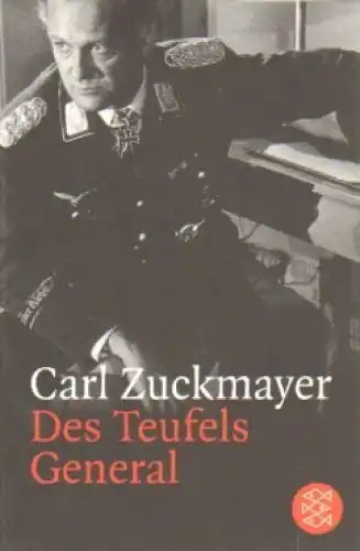 Buch: Des Teufels General, Zuckmayer, Carl. Ft, 2004, Fischer Taschenbuch Verlag