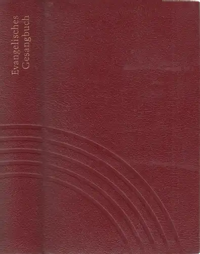 Buch: Evangelisches Gesangbuch. 1994, Evangelische Verlagsanstalt