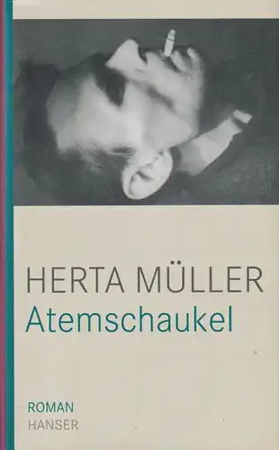 Buch: Atemschaukel, Roman. Müller, Herta, 2009, Carl Hanser Verlag