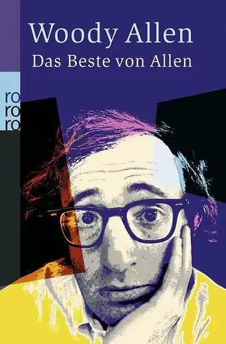 Buch: Das Beste von Allen, Allen, Woody, 2007, Rowohlt, gebraucht, gut