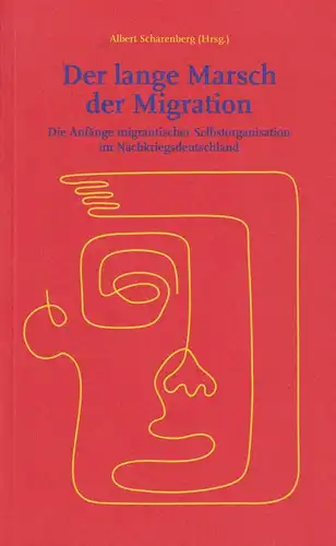 Buch: Der lange Marsch der Migration, Scharenberg, Albert, 2020