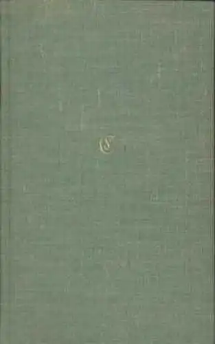 Buch: Geheimnisse des reifen Lebens, Carossa, Hans. 1936, Insel-Verlag