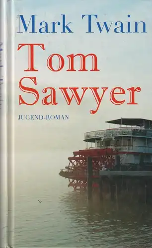 Buch: Tom Sawyer, Twain, Mark, 1962, Helmut Lingen Verlag, gebraucht, sehr gut