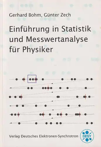 Buch: Einführung in Statistik und Messwertanalyse für Physiker, Bohm, Gerhard
