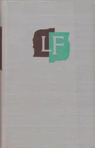 Buch: Exil, Feuchtwanger, Lion. Gesammelte Werke in Einzelausgaben, 1963, Roman